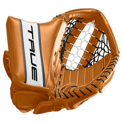 TRUE CATALYST L87 SENIOR GOALIE CATCHER