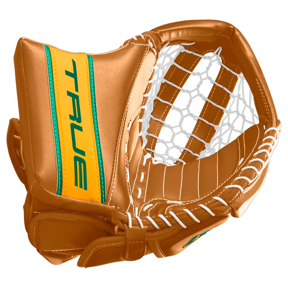 TRUE CATALYST L87 INTERMEDIATE GOALIE CATCHER