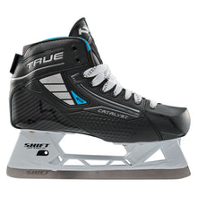 TRUE CATALYST 5X4 SENIOR GOALIE SKATES