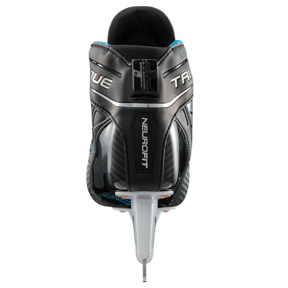 TRUE CATALYST 5X4 SENIOR GOALIE SKATES