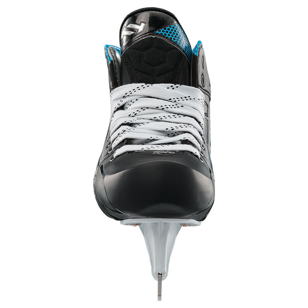 TRUE CATALYST 5X4 SENIOR GOALIE SKATES