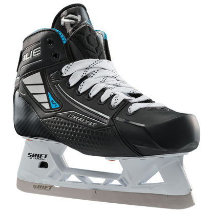 TRUE CATALYST 5X4 SENIOR GOALIE SKATES
