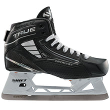 TRUE CATALYST 9X4 SENIOR GOALIE SKATES