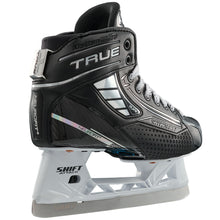 TRUE CATALYST 9X4 SENIOR GOALIE SKATES