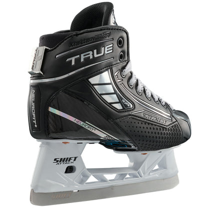 TRUE CATALYST 9X4 SENIOR GOALIE SKATES