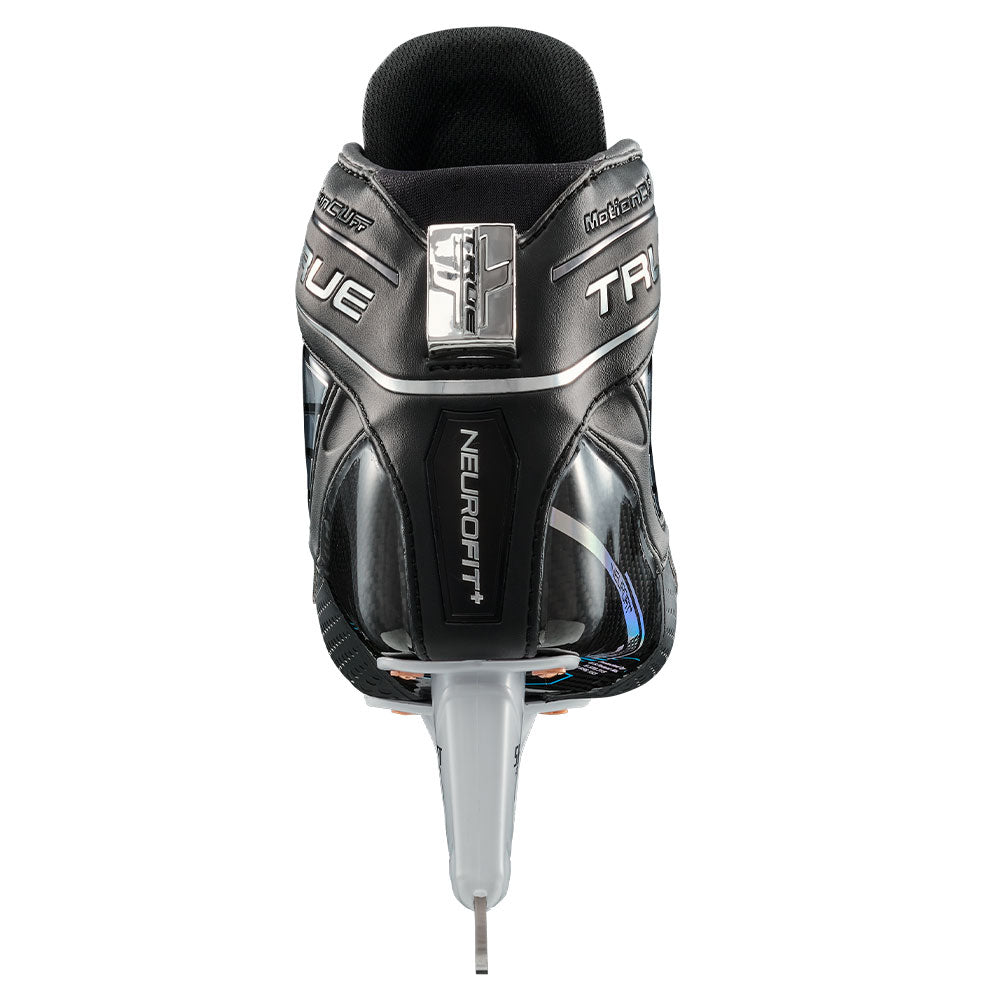 TRUE CATALYST 9X4 SENIOR GOALIE SKATES