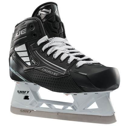 TRUE CATALYST 9X4 SENIOR GOALIE SKATES
