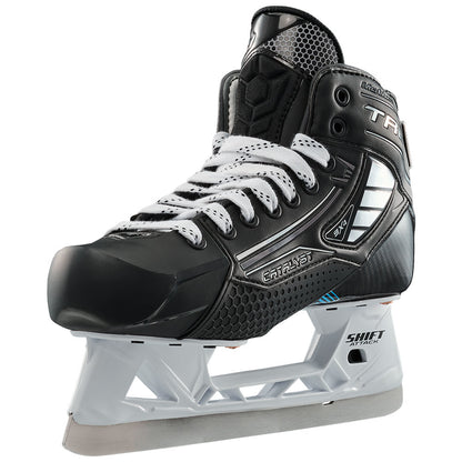 TRUE CATALYST 9X4 SENIOR GOALIE SKATES