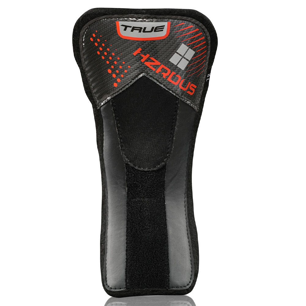 TRUE HZRDUS 5X JUNIOR HOCKEY SKATES