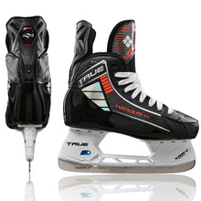 TRUE HZRDUS 5X JUNIOR HOCKEY SKATES