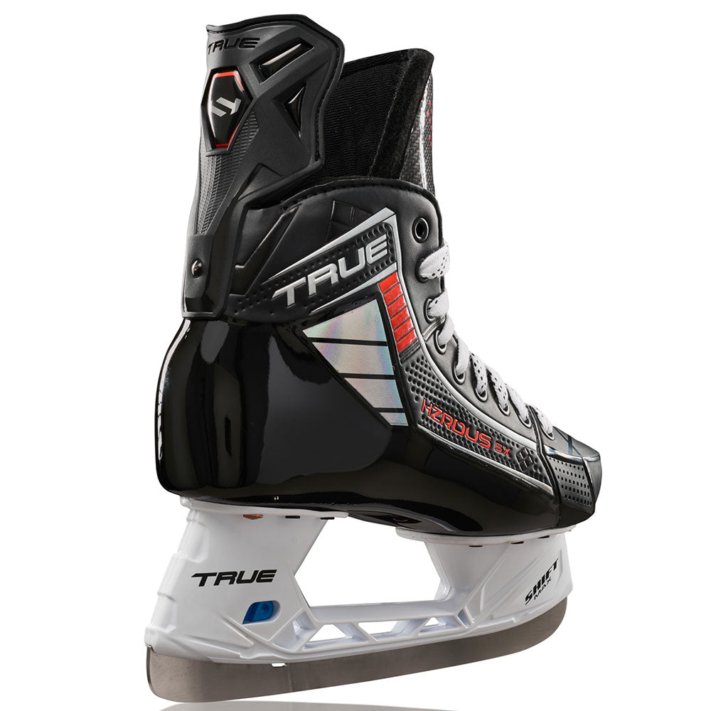 TRUE HZRDUS 5X INTERMEDIATE HOCKEY SKATES