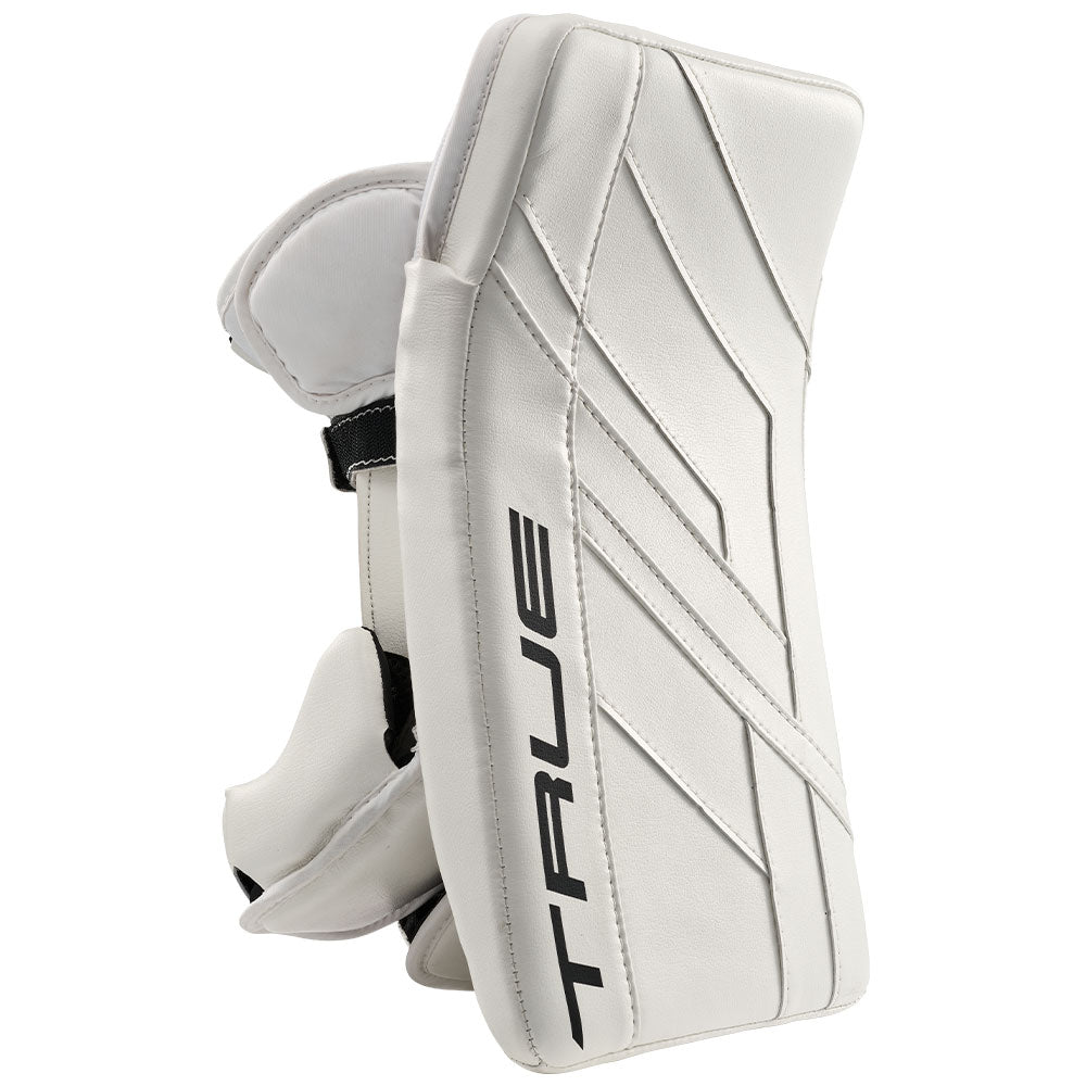 TRUE HZRDUS 7X4 SENIOR GOALIE BLOCKER