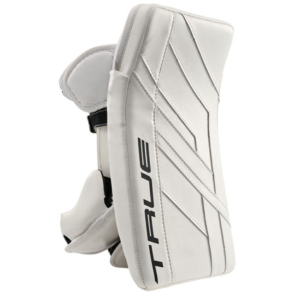 TRUE HZRDUS 7X4 SENIOR GOALIE BLOCKER