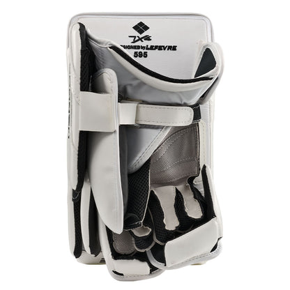 TRUE HZRDUS 7X4 INTERMEDIATE REGULAR GOALIE BLOCKER