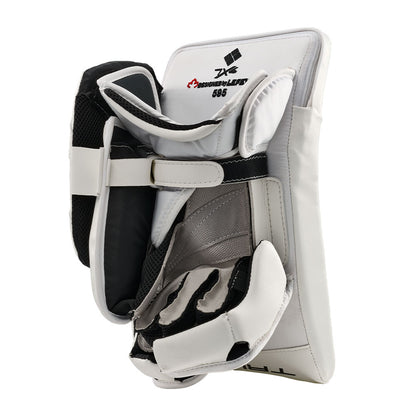 TRUE HZRDUS 7X4 INTERMEDIATE REGULAR GOALIE BLOCKER
