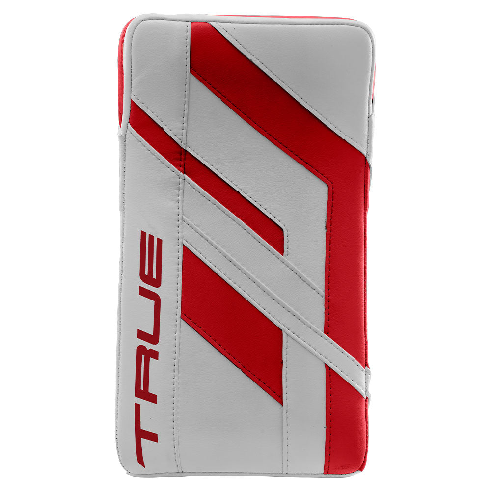 TRUE HZRDUS 7X4 SENIOR GOALIE BLOCKER