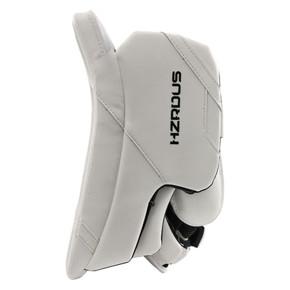 TRUE HZRDUS 7X4 INTERMEDIATE REGULAR GOALIE BLOCKER