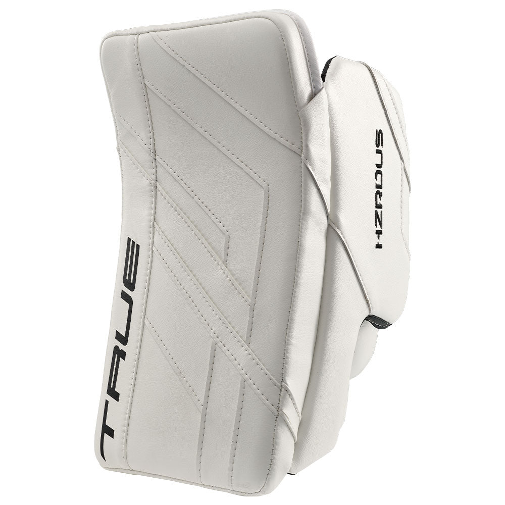 TRUE HZRDUS 7X4 SENIOR GOALIE BLOCKER