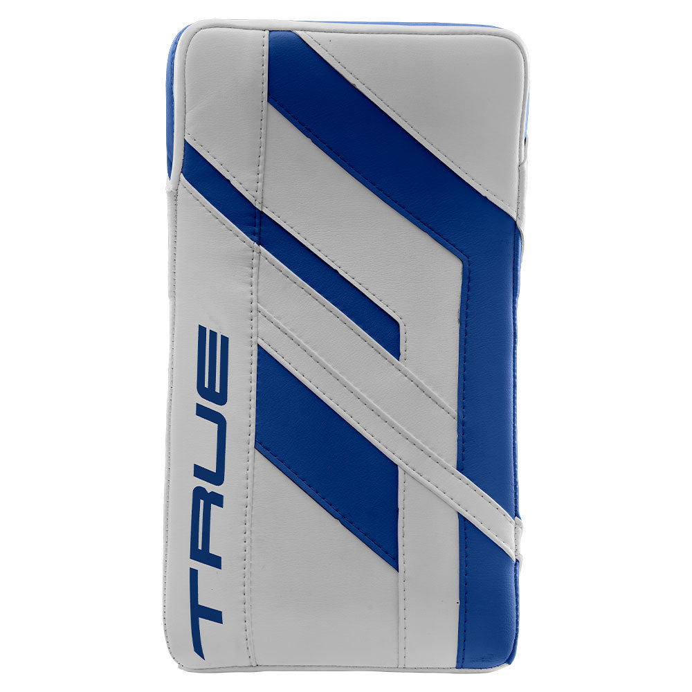 TRUE HZRDUS 7X4 SENIOR GOALIE BLOCKER