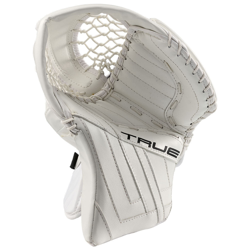 True Hzrdus 7X4 Senior Goalie Catcher – Pro Hockey Life