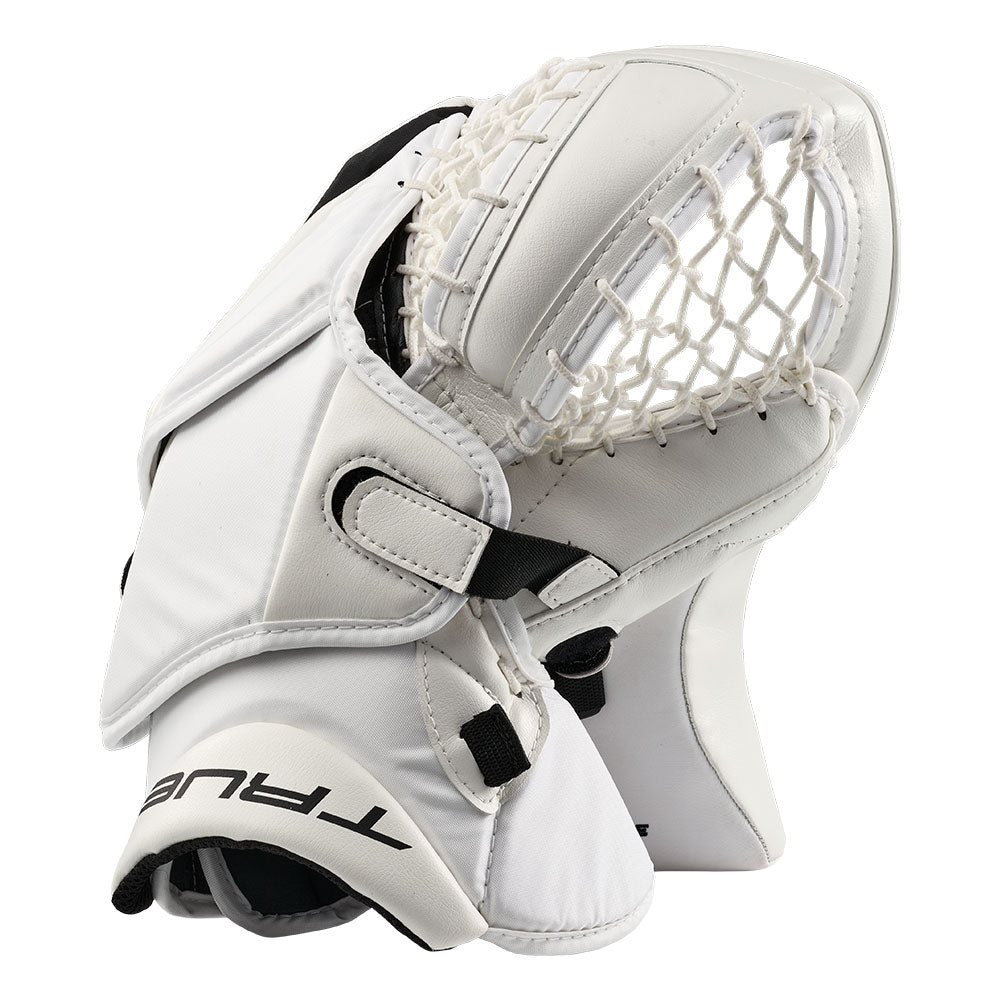 TRUE HZRDUS 7X4 INTERMEDIATE REGULAR GOALIE CATCHER