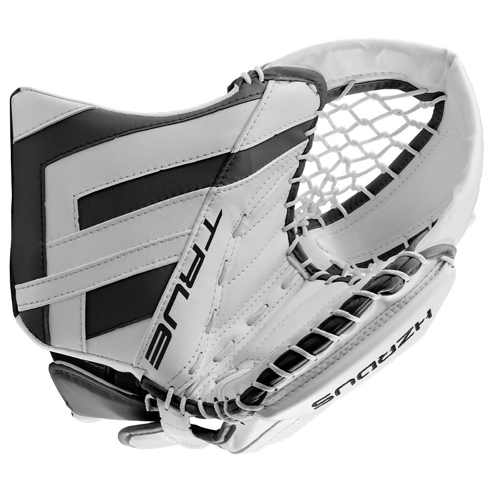 TRUE HZRDUS 7X4 SENIOR GOALIE CATCHER