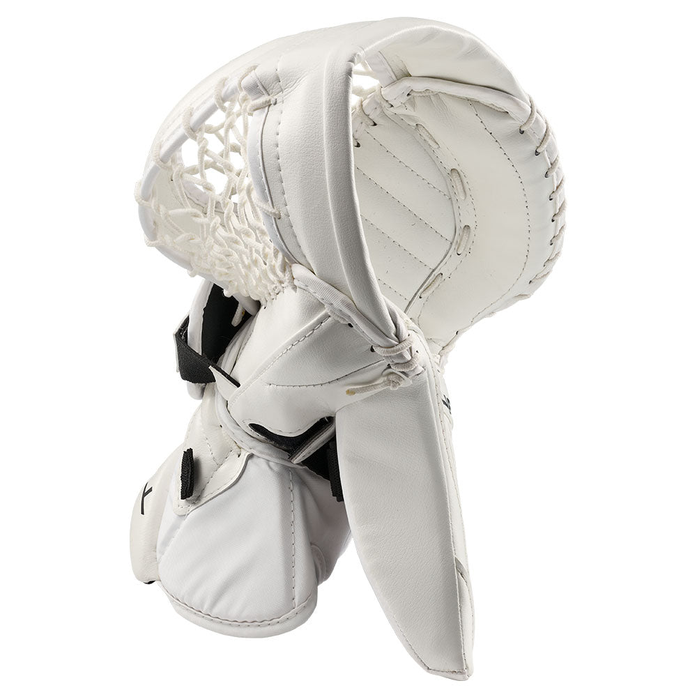 TRUE HZRDUS 7X4 INTERMEDIATE REGULAR GOALIE CATCHER