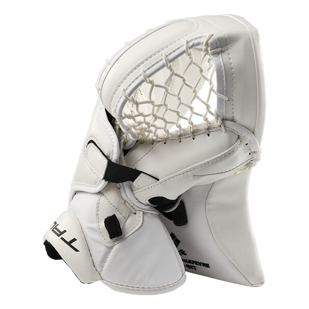 TRUE HZRDUS 7X4 SENIOR GOALIE CATCHER