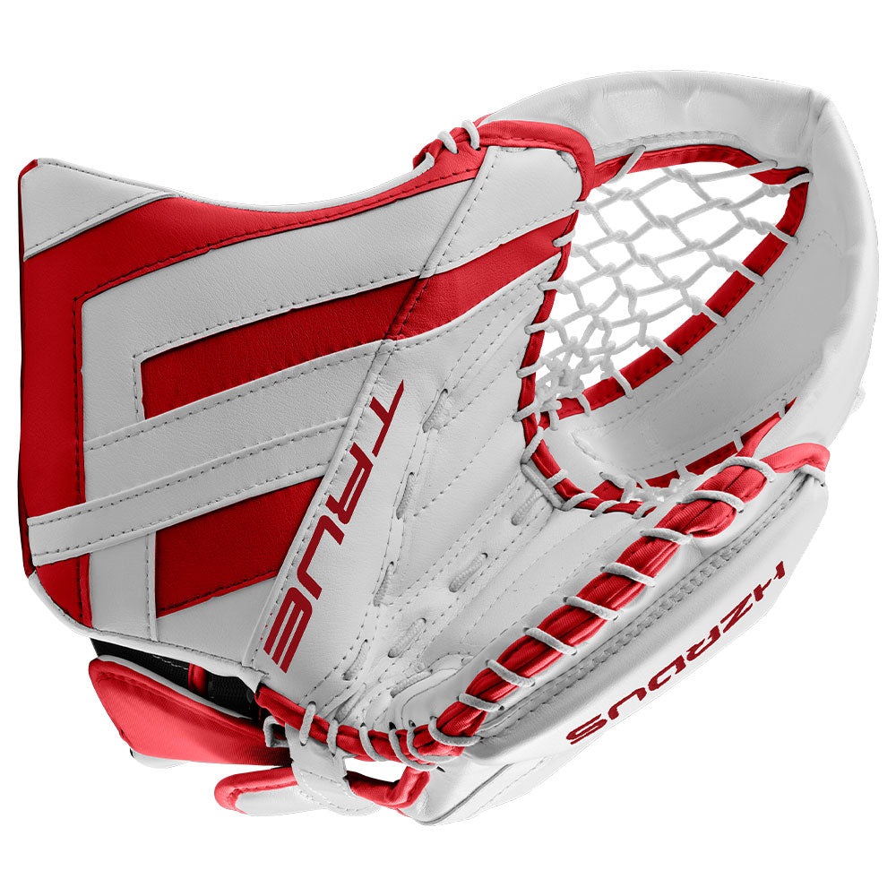TRUE HZRDUS 7X4 SENIOR GOALIE CATCHER