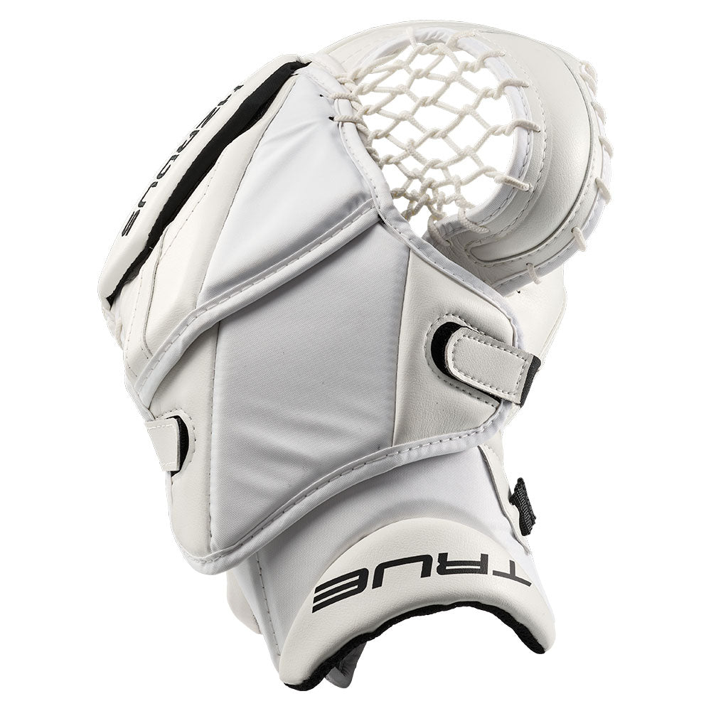 TRUE HZRDUS 7X4 SENIOR GOALIE CATCHER