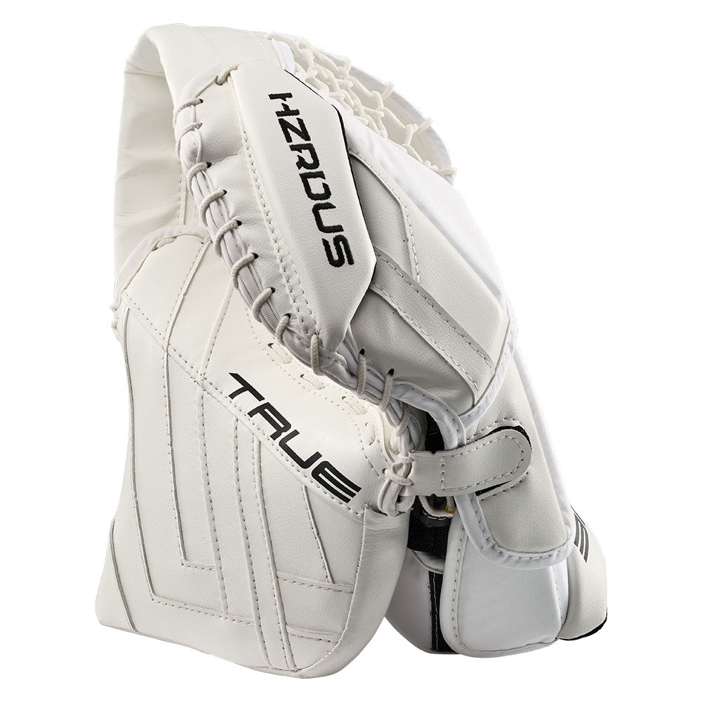 TRUE HZRDUS 7X4 SENIOR GOALIE CATCHER