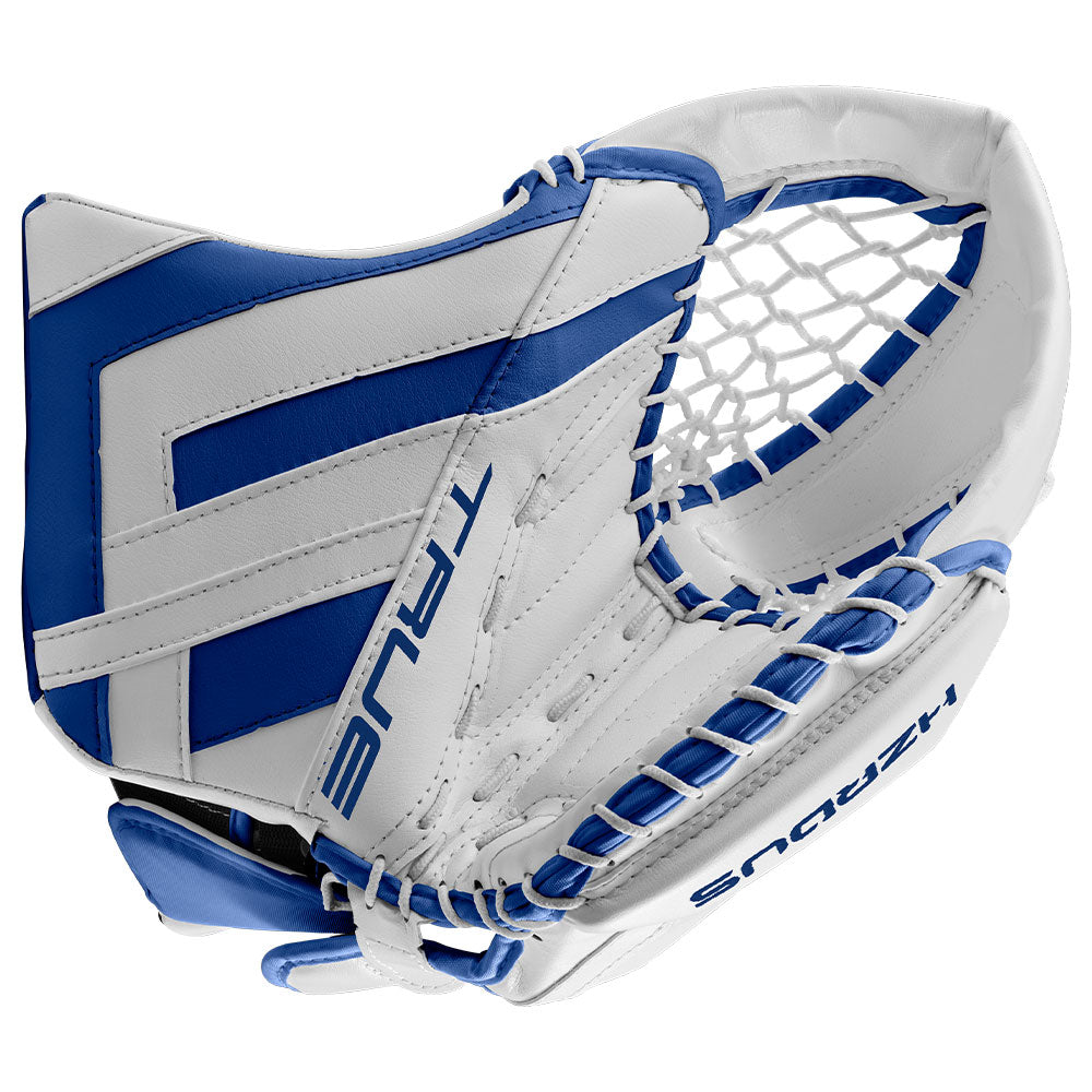 TRUE HZRDUS 7X4 SENIOR GOALIE CATCHER