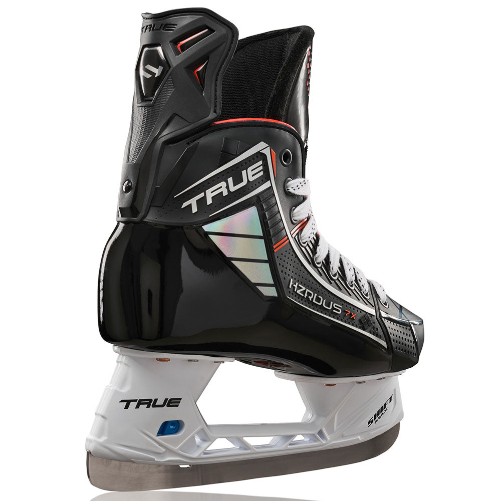 TRUE HZRDUS 7X JUNIOR HOCKEY SKATES