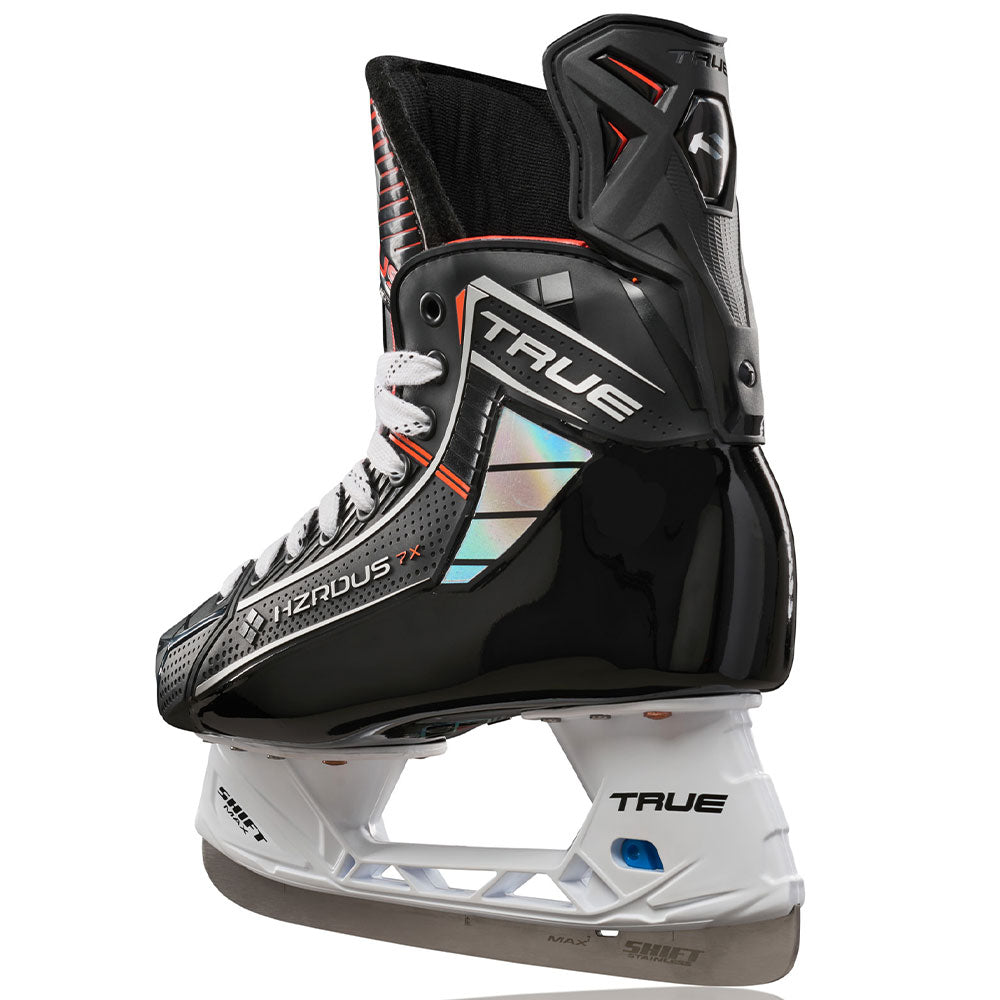 TRUE HZRDUS 7X JUNIOR HOCKEY SKATES