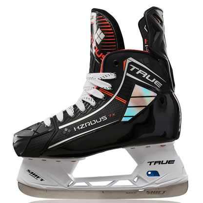 TRUE HZRDUS 7X JUNIOR HOCKEY SKATES