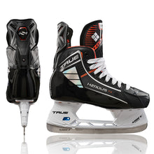 TRUE HZRDUS 7X JUNIOR HOCKEY SKATES