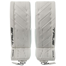 TRUE HZRDUS 7X4 SENIOR GOALIE PADS