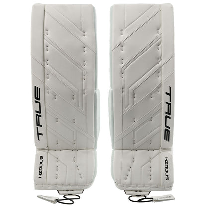 TRUE HZRDUS 7X4 SENIOR GOALIE PADS