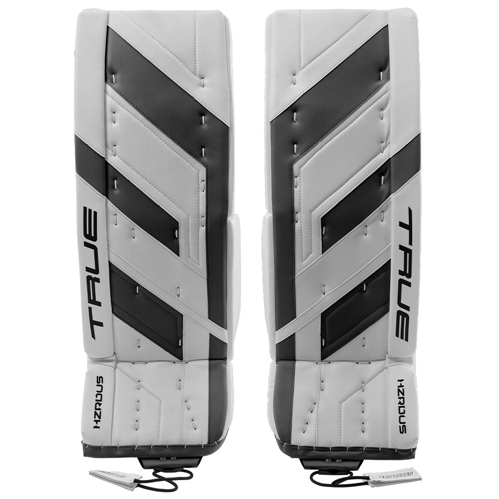 TRUE HZRDUS 7X4 SENIOR GOALIE PADS