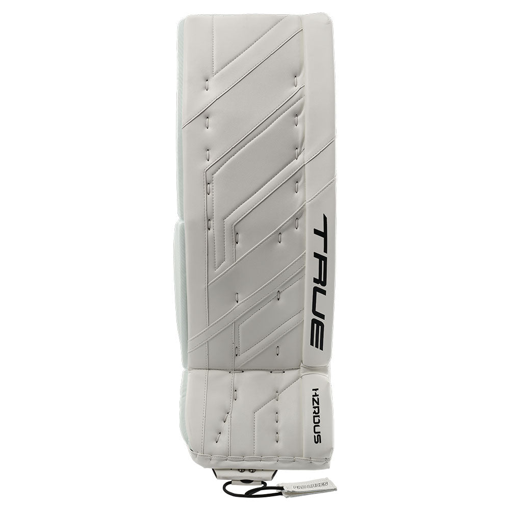 TRUE HZRDUS 7X4 SENIOR GOALIE PADS
