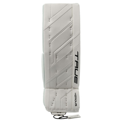 TRUE HZRDUS 7X4 SENIOR GOALIE PADS