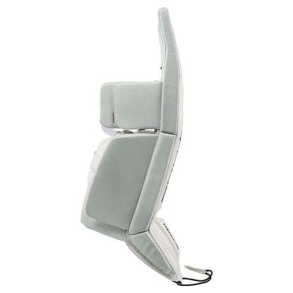 TRUE HZRDUS 7X4 SENIOR GOALIE PADS