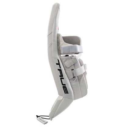 TRUE HZRDUS 7X4 SENIOR GOALIE PADS