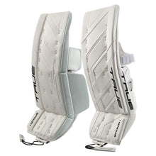 TRUE HZRDUS 7X4 SENIOR GOALIE PADS