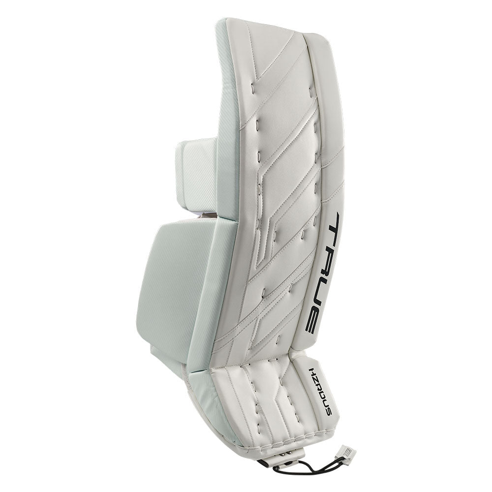 TRUE HZRDUS 7X4 SENIOR GOALIE PADS