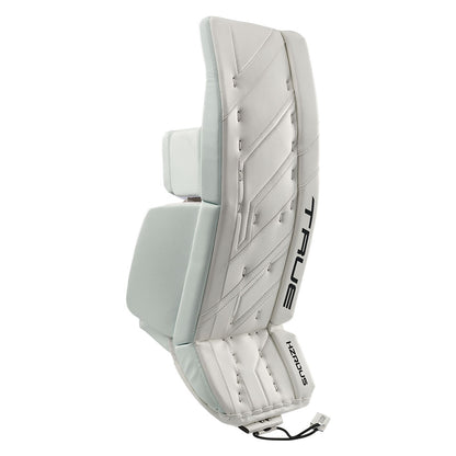 TRUE HZRDUS 7X4 SENIOR GOALIE PADS