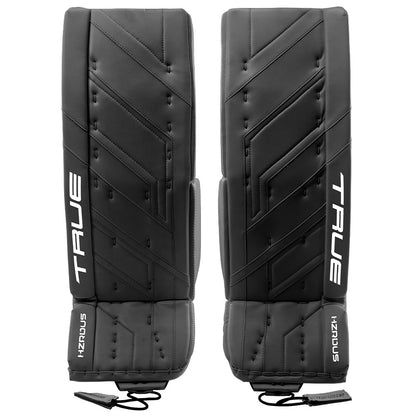 TRUE HZRDUS 7X4 SENIOR GOALIE PADS