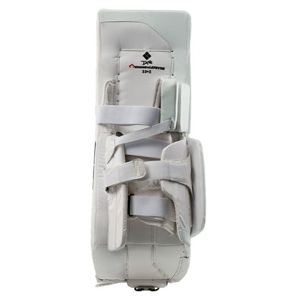 TRUE HZRDUS 7X4 SENIOR GOALIE PADS