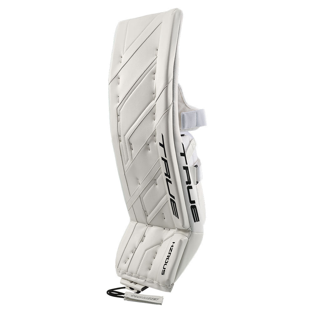 TRUE HZRDUS 7X4 SENIOR GOALIE PADS