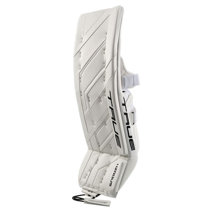 TRUE HZRDUS 7X4 SENIOR GOALIE PADS